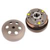 Sarasara Driven Face Clutch Set for Honda Gyro Gyro and Gyro UP Clutch Assembly Vehicles, Canopy, X,