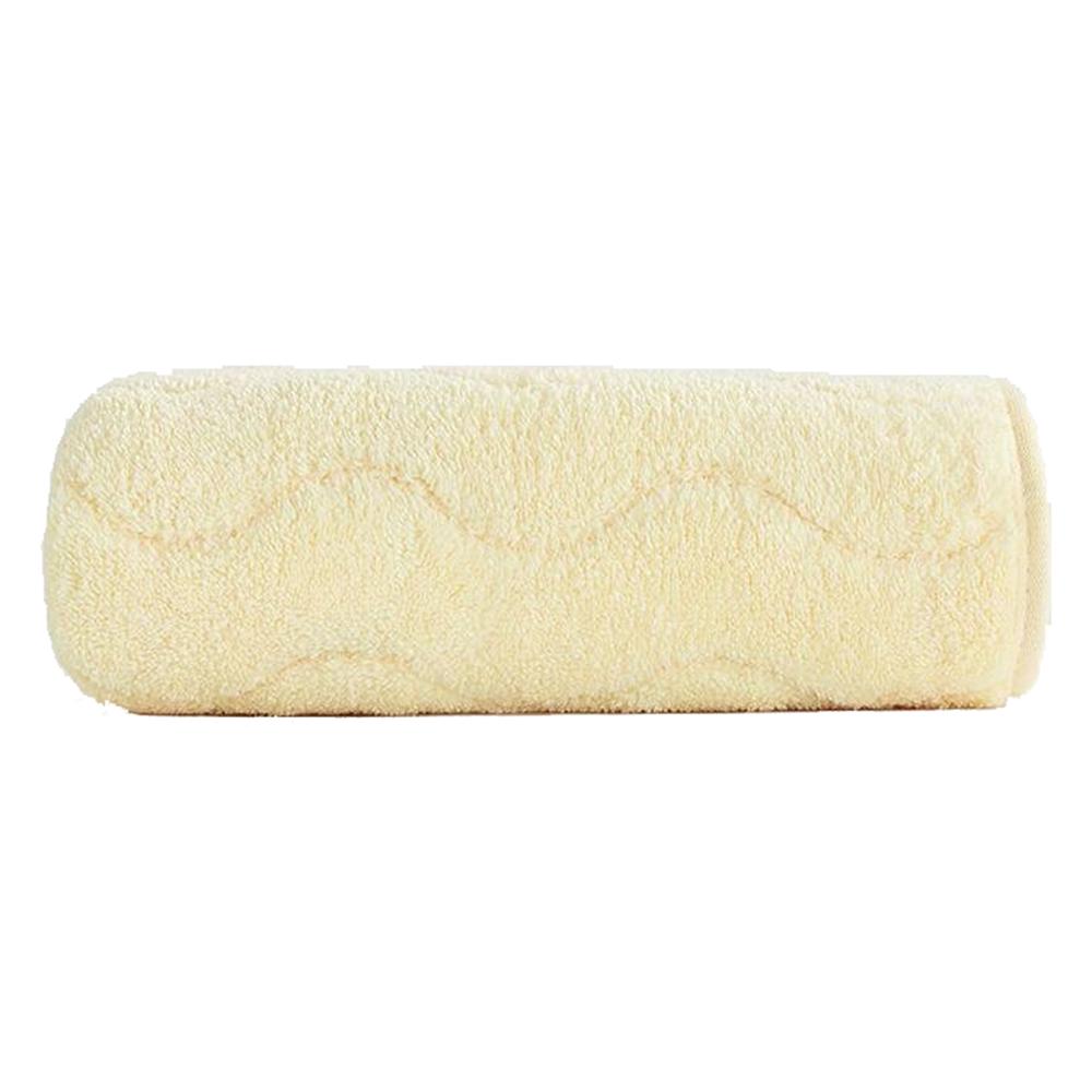 35x75cm Coral Fleece Towel Super Highly Absorbent Bath Towel Quick Dry Lint-Free Hand Towel
