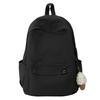 New High-value Schoolbag, Female Sweet Dopamine Candy-colored Backpack, Lightweight and Large-capacity Backpack for Junior and High School