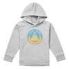 Pink Floyd Childrens/Kids Money Seal Heather Hoodie