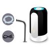 ZISIZ Automatic Rechargeable Water Dispenser