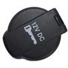 For Fiat Ducato For Relay Ignition Socket Cover Cap Cover Socket 51932872 Cigarette-Lighter Socket Power Outlet Socket Cover