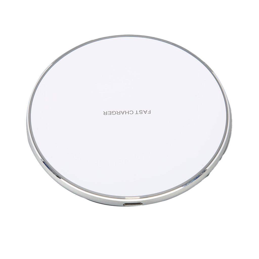 Fast Wireless Charger 15W Max Fast Wireless Charging Pad for IPhone 14 14 Plus 14 Pro 14 Pro Max