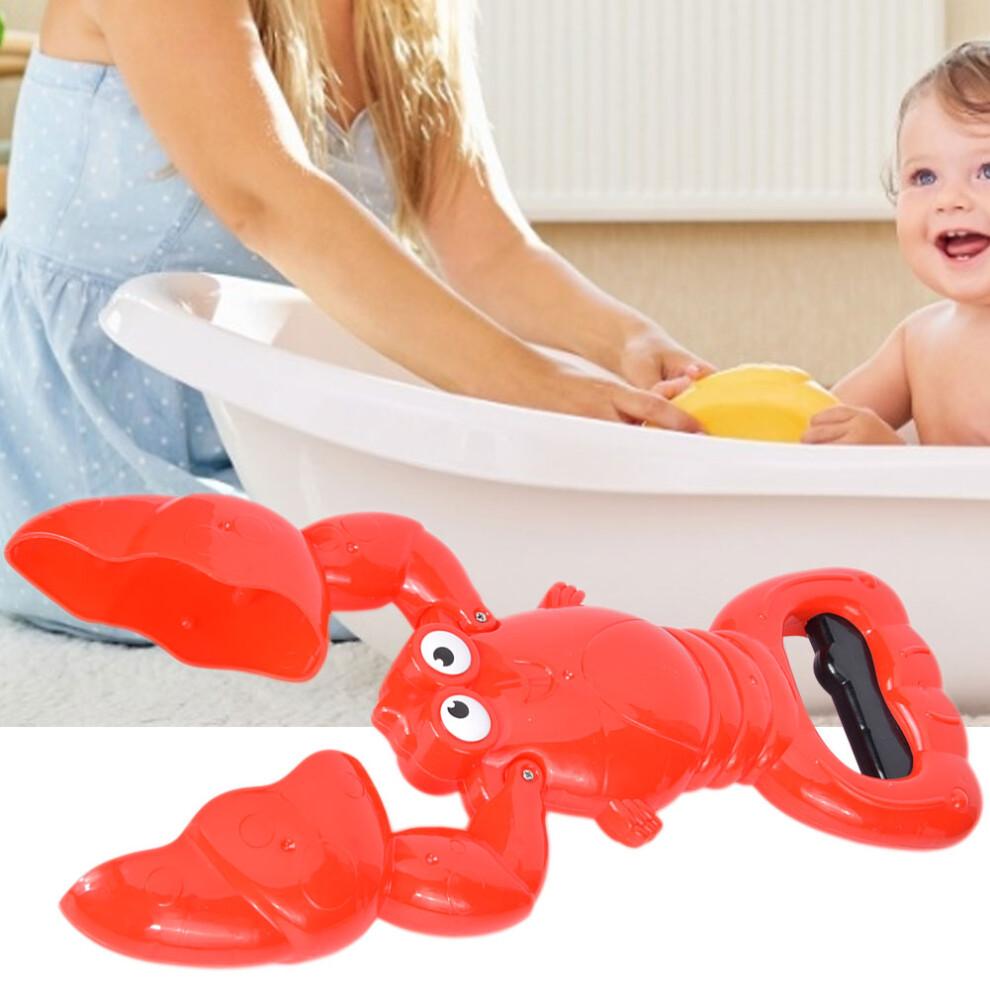 Baby Bath Toy Catch Fish Water Toy Type B, 29x16cm, Multi-Color