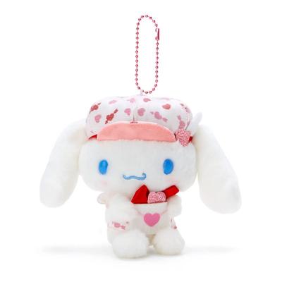 Sanrio Cinnamoroll Mascot Holder 823571 (Cupid)