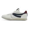 Fila Trail Arc Edge Shoes Retro Series Fashion Versatile Trendy Low Top Casual Shoes Men Sneaker White Blue F12M522114FAM