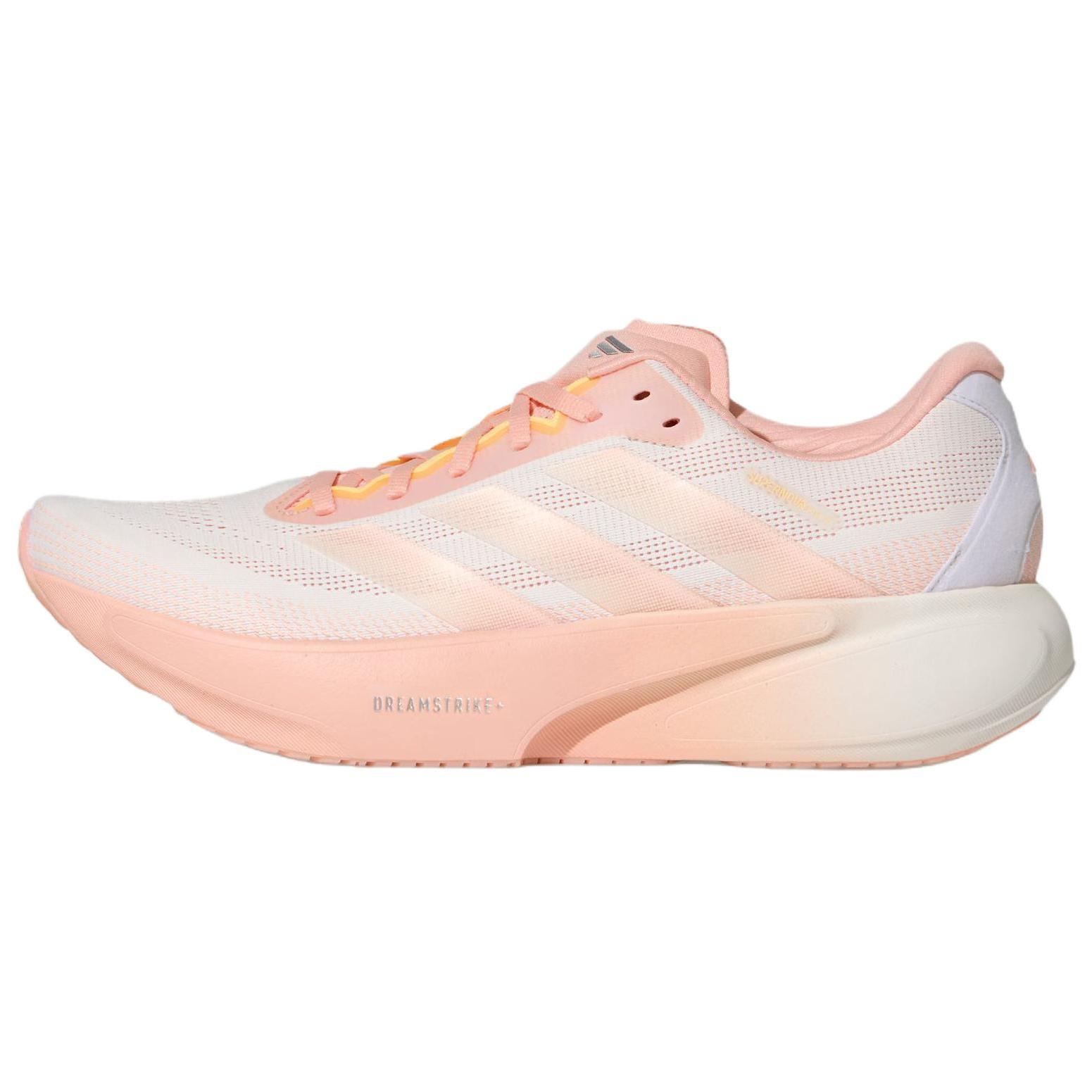 Adidas Supernova Rise 3S Running Shoes Women sneakers Pink White KI5001 36