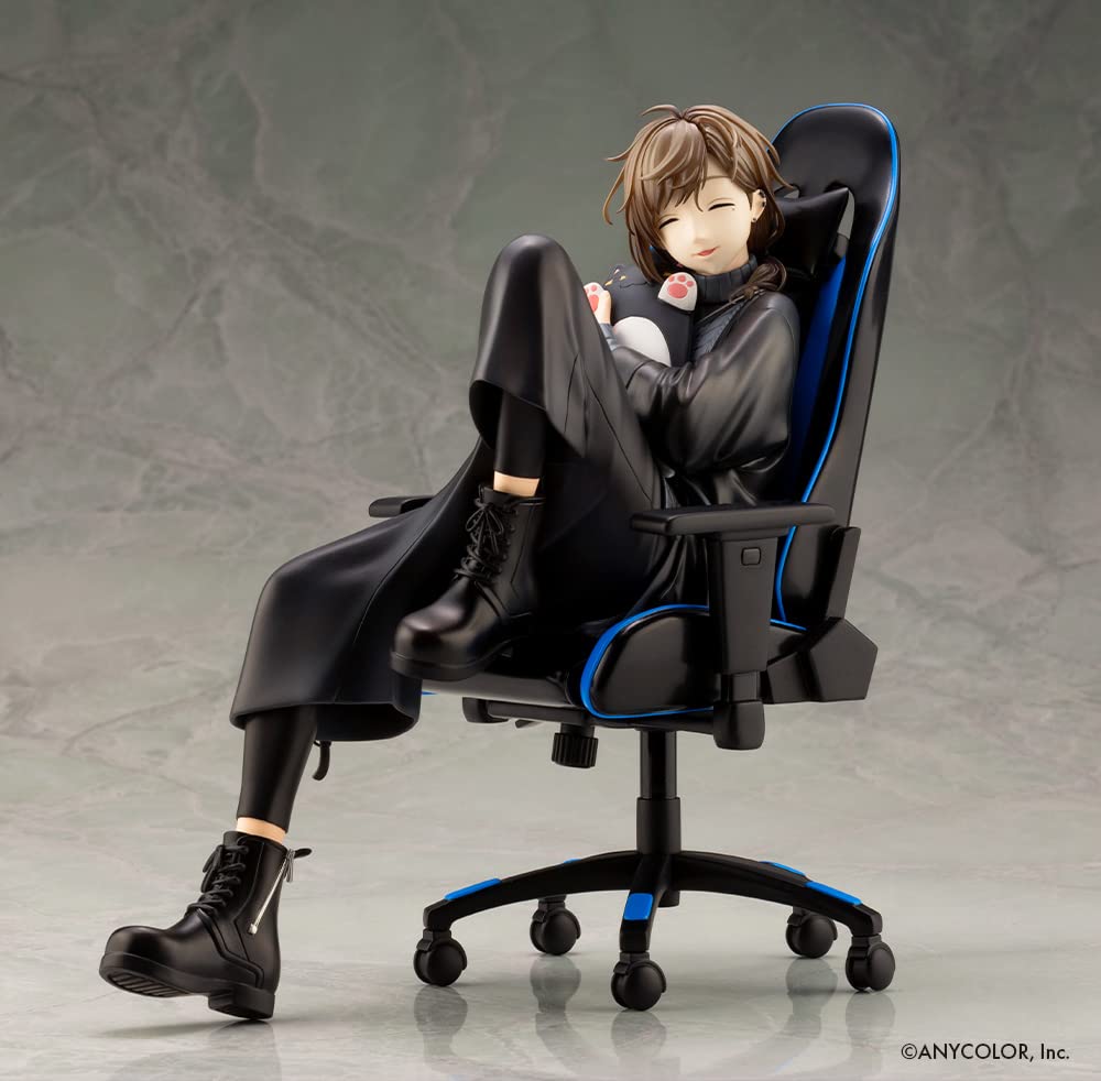 Kotobukiya Nijusanji Kanae PVC Statue