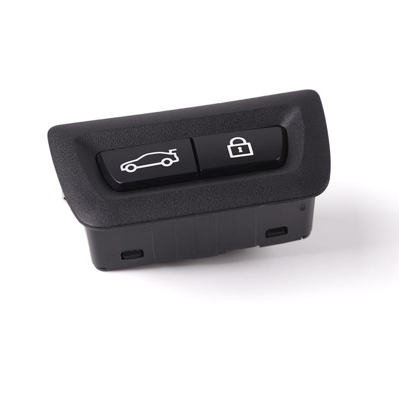 BMW F Chassis Smart Electric Tailgate Switch Assembly