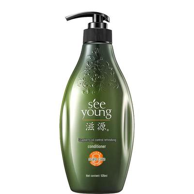 Sapindus Oil Control Hydrating Conditioner