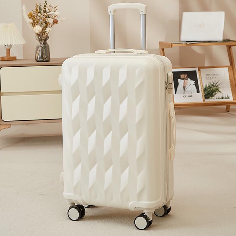 Durable Hardshell Luggage