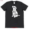 Home Is Where Your Dog T Shirt For Lover Vintage Soft Stretched Streetwear Stylish Top Everyday Wear Vintage