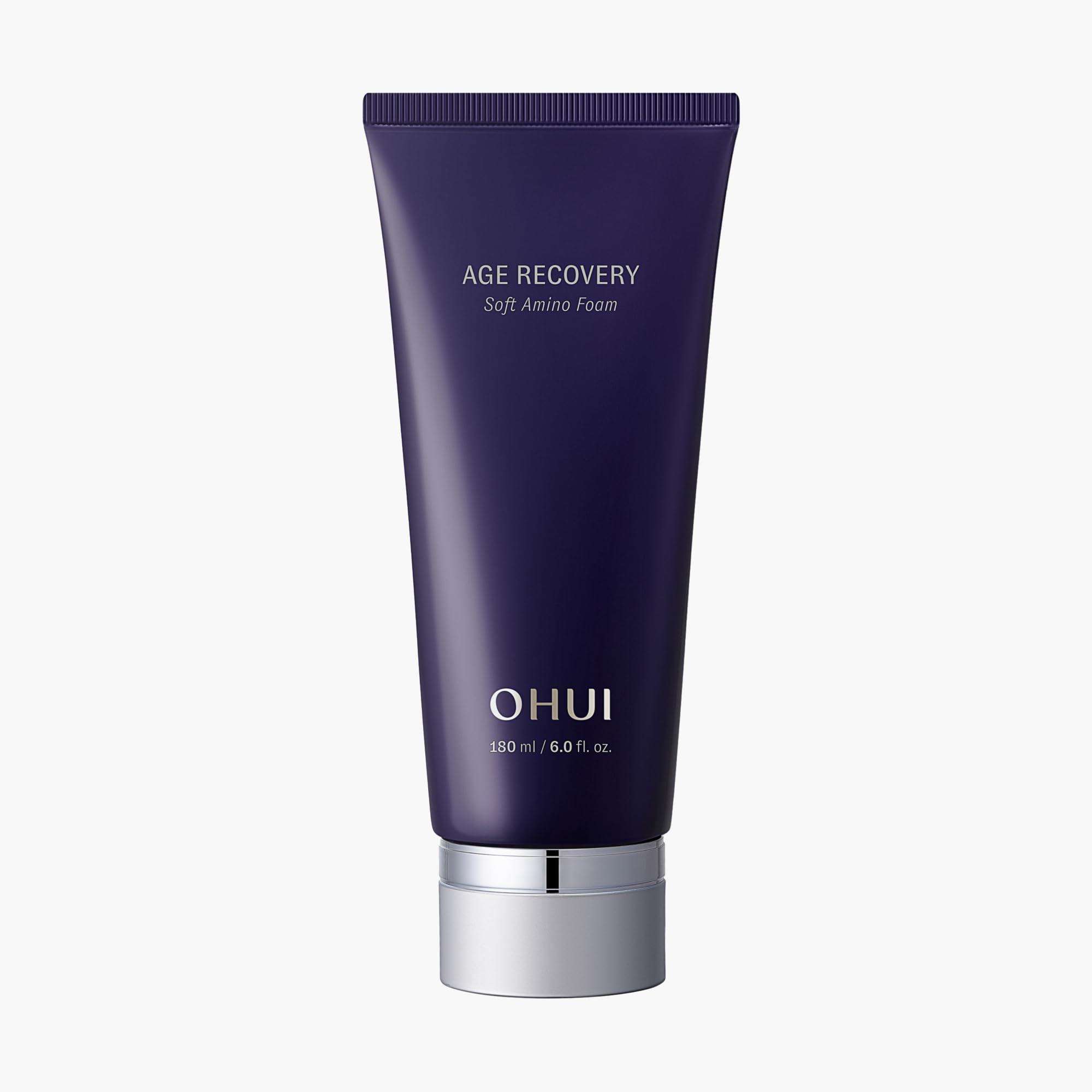 

O HUI Age Recovery Soft Amino Foam 180ml AUTHENTIC STORE