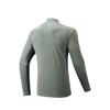Anta Comfortable Knit Pullover Long Sleeve Training Series Men Tops 152547403-2