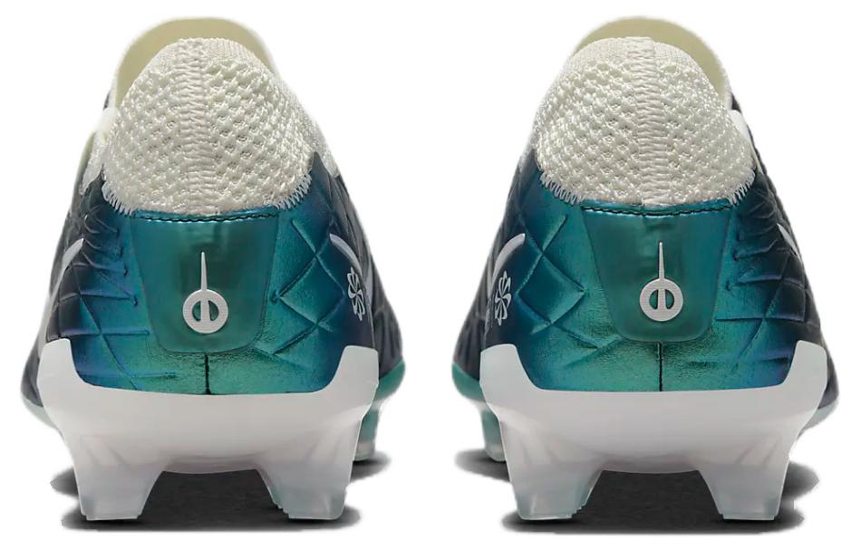Nike Tiempo Legend 10 Elite Fg Emerald FQ3247-300