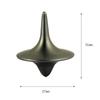 Metal Fidget Spinner Stress Relief Toy - Non-Resistance Rotating Gyroscope Small Whirlwind Christmas Gift Office Desk Decoration