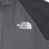 The North Face White Label Banff Ex Fleece Jacket Gray Nj4fr55l
