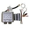 12V Portable Car Heating Cooling Heater 2 Hole Defroster Demister 400 W