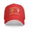 Custom Classic 1977 Original Years Birthday Baseball Cap Unisex Women Breathable Dad Hat Streetwear