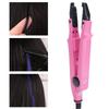Modern Keratin Hair Extension Heater Iron Custom Heating Device For Salon And Home Use