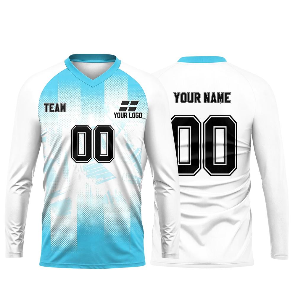 Sports Top for Soccer Basketball Training - Unisex Athletic Shirt for Men and Women