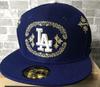 [USED] New Era MLB Shohei Ohtani's LA Dodgers Rare 1981 World Series Commemorative Model with Tags