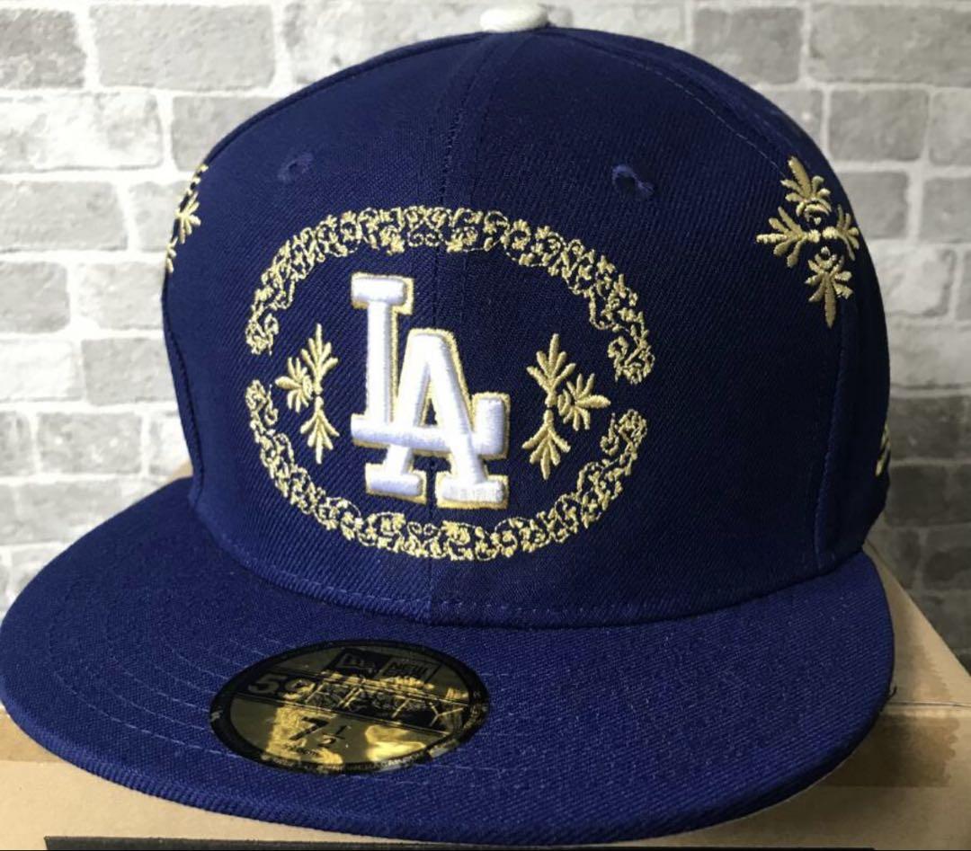

[USED] New Era MLB Shohei Ohtani s LA Dodgers rare 1981 World Series commemorative model with tags