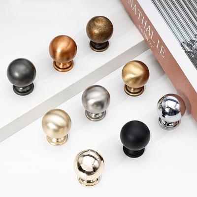 Mobilya Parçaları – Kapı kolları