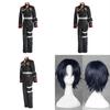 Stylish Guren Ichinose Uniform Cosplay Costume Set Perfect For Anime Events