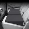 Cuscino Livellatore Ergonomico per Sedile Auto in Memory Foam Rialzo Altezza Cuscino Sollievo dalla Fatica per Viaggio Guida Lunga
