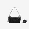 Frühlings- und Sommer-Stifthaltertasche, Damenhandtasche, Umhängetasche zum Tragen über einer Schulter, MINI Kleine Tasche