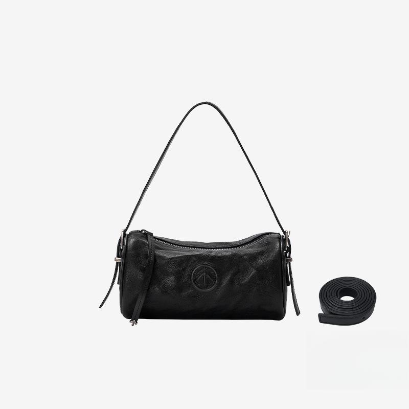 Frühlings- und Sommer-Stifthaltertasche, Damenhandtasche, Umhängetasche zum Tragen über einer Schulter, MINI Kleine Tasche