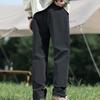 Mark Fairwhale Men's Fleece-lined Outdoor Cargo Pants