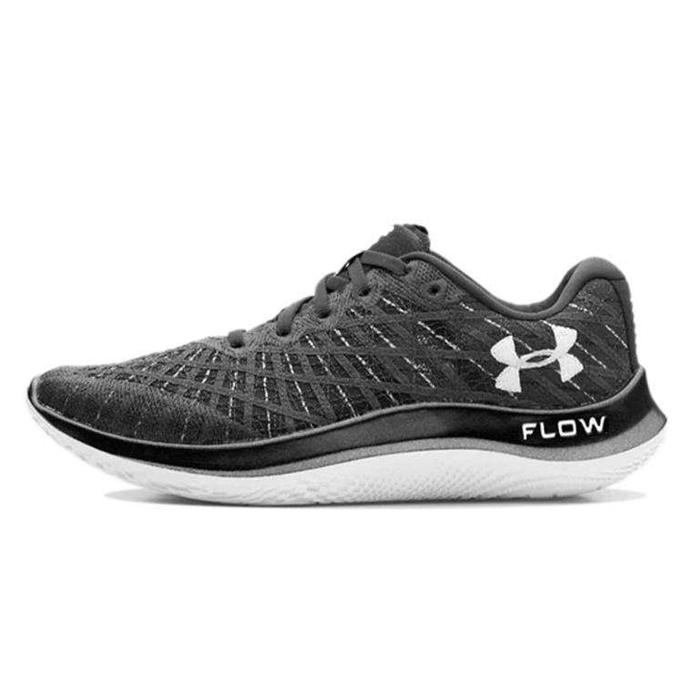 (WMNS) Under Armour Flow Velociti Wind Black Women s 3023561-107 EU 38
