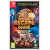 Escape Game: Fort Boyard Edition 2021