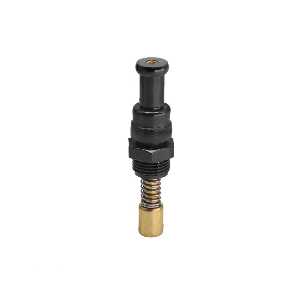 ZSDTRP Throttle Valve Carburetor For PWK PE24 28 30 32 34 36 38 40 Carb Choke Starter Plunger For KEIHIN PWM