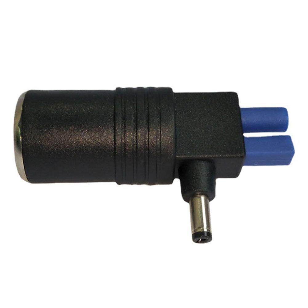12V Lighter Socket Black Cables Adapters Sockets DC5521 Connector