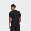 Adidas Men's Quick-Drying Short Sleeve T-Shirt