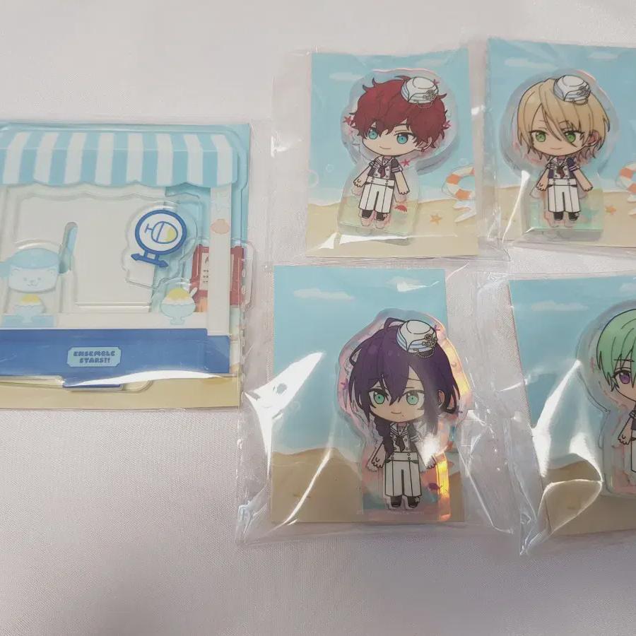 

Half Package Included) Ansta Alkaloid Beach Koroto Hiiro Aira Mayoi Tatsumi