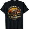 Celebrating 152 Years KY Derby Day for Wo  Vintage T-Shirt