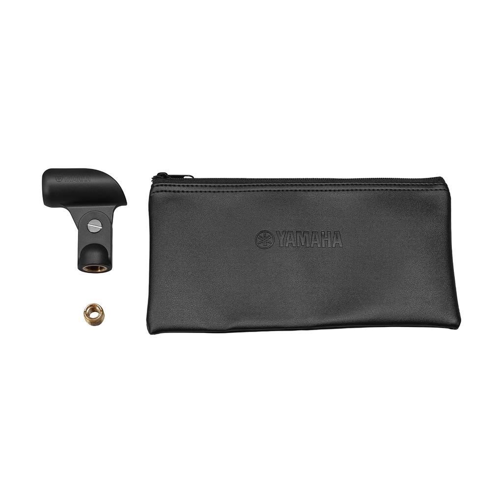 Yamaha Switchable Dynamic Cardioid Microphone