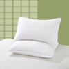 Waterproof Pillowcase Excluding Pillows 3 Types of Jacquard 48x74cm Pillowcase Designed for BedroomPillow Cover Designed for Household