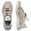 Salomon Amphib Bold 2.0 Comfortable Non-Slip Low-Top Running Shoes Women sneaker Light-Yellow Gray L47447100