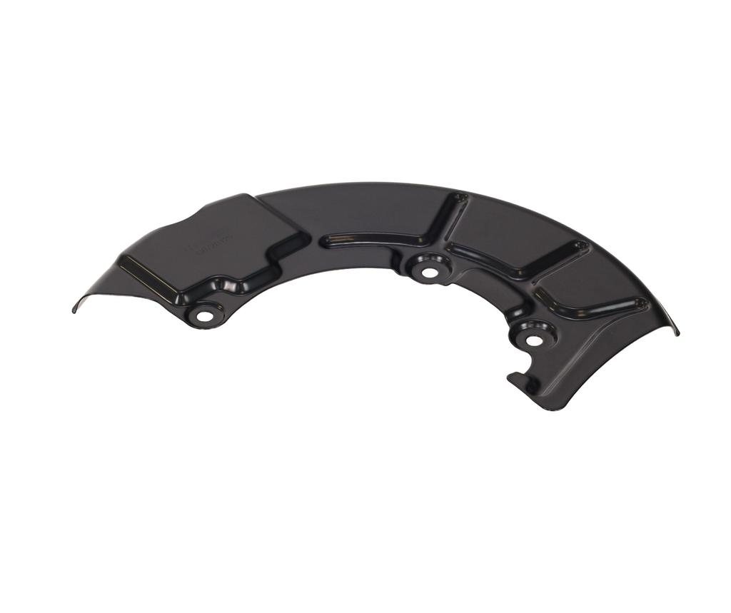Ft02857 Fast Brake Disc Guard Front Right