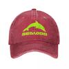 Love Death and Robots Cowboy Hat Vintage Snapback Cap Western Hat Hat Man Women Hats Mens