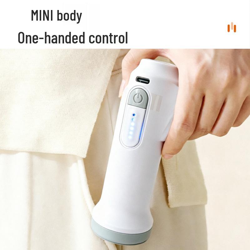 Wireless Portable Vacuum Pump for Compression Storage Bags - Ideal for Duvets, Clothes, and Travel
