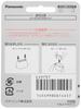 Panasonic Ferrie VIO Hair Removal Device Replacement Blade ES9797 [Genuine Product] (Outer Blade)