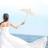 Bridal Lace Cotton Umbrella for Wedding Parties Dancing Photography Prop