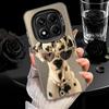 Dalmatian Cute Dog Shockproof Phone Case for Xiaomi Redmi Note 15 14 13 12 Pro Plus 11 11S 11T 5G Cover Anti Fall Fundas