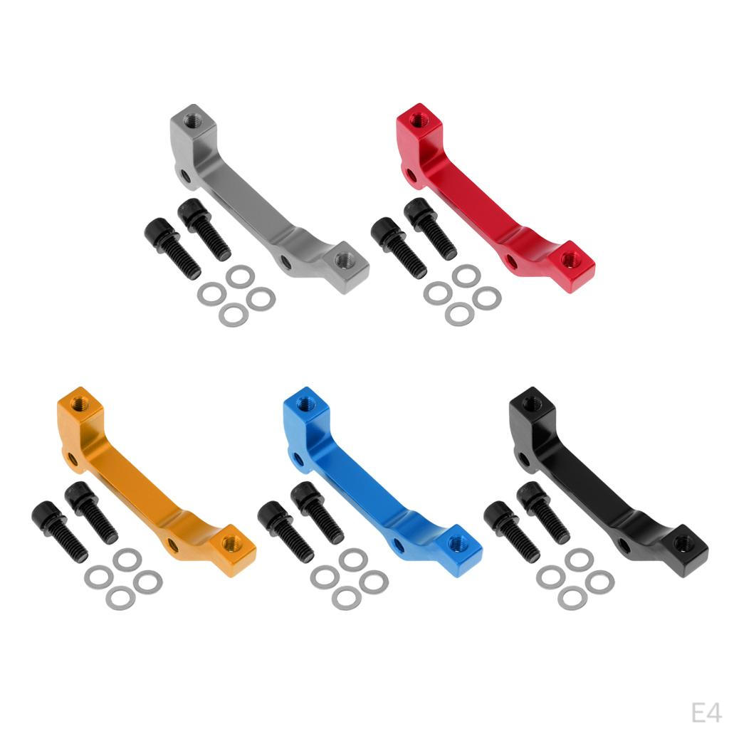 Bike Disc Brake Mount Post Adapter